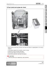 Preview for 585 page of SSANGYONG RODIUS 2004.09 Manual