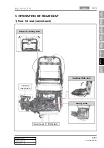 Preview for 587 page of SSANGYONG RODIUS 2004.09 Manual