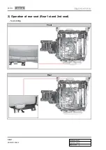 Preview for 588 page of SSANGYONG RODIUS 2004.09 Manual