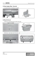 Preview for 590 page of SSANGYONG RODIUS 2004.09 Manual