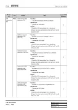 Preview for 637 page of SSANGYONG RODIUS 2004.09 Manual