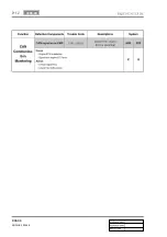 Preview for 733 page of SSANGYONG RODIUS 2004.09 Manual