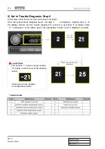 Preview for 775 page of SSANGYONG RODIUS 2004.09 Manual