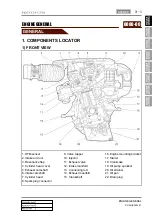 Preview for 110 page of SSANGYONG RODIUS 2005.07 Manual