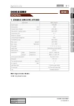 Preview for 114 page of SSANGYONG RODIUS 2005.07 Manual