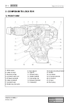 Preview for 115 page of SSANGYONG RODIUS 2005.07 Manual