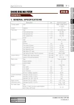 Preview for 119 page of SSANGYONG RODIUS 2005.07 Manual