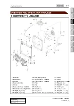 Preview for 121 page of SSANGYONG RODIUS 2005.07 Manual