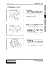 Preview for 128 page of SSANGYONG RODIUS 2005.07 Manual