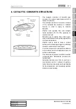 Preview for 131 page of SSANGYONG RODIUS 2005.07 Manual