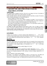 Preview for 143 page of SSANGYONG RODIUS 2005.07 Manual