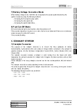 Preview for 157 page of SSANGYONG RODIUS 2005.07 Manual