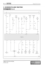 Preview for 160 page of SSANGYONG RODIUS 2005.07 Manual