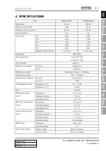 Preview for 168 page of SSANGYONG RODIUS 2005.07 Manual