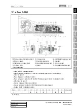 Preview for 178 page of SSANGYONG RODIUS 2005.07 Manual