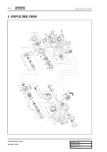 Preview for 190 page of SSANGYONG RODIUS 2005.07 Manual