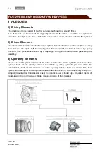 Preview for 205 page of SSANGYONG RODIUS 2005.07 Manual