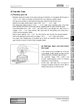 Preview for 214 page of SSANGYONG RODIUS 2005.07 Manual