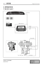 Preview for 219 page of SSANGYONG RODIUS 2005.07 Manual