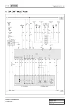 Preview for 221 page of SSANGYONG RODIUS 2005.07 Manual