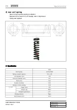 Preview for 229 page of SSANGYONG RODIUS 2005.07 Manual