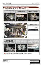 Preview for 237 page of SSANGYONG RODIUS 2005.07 Manual