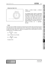 Preview for 257 page of SSANGYONG RODIUS 2005.07 Manual