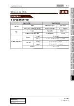 Preview for 281 page of SSANGYONG RODIUS 2005.07 Manual