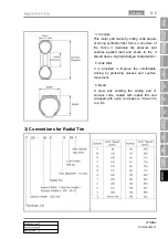 Preview for 283 page of SSANGYONG RODIUS 2005.07 Manual