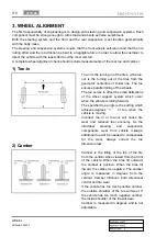 Preview for 286 page of SSANGYONG RODIUS 2005.07 Manual