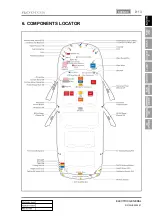 Preview for 300 page of SSANGYONG RODIUS 2005.07 Manual