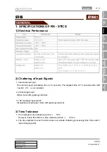 Preview for 316 page of SSANGYONG RODIUS 2005.07 Manual