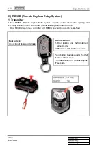 Preview for 347 page of SSANGYONG RODIUS 2005.07 Manual