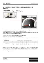 Preview for 360 page of SSANGYONG RODIUS 2005.07 Manual