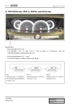 Preview for 364 page of SSANGYONG RODIUS 2005.07 Manual