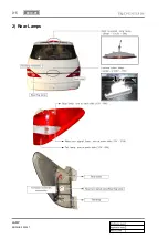 Preview for 369 page of SSANGYONG RODIUS 2005.07 Manual