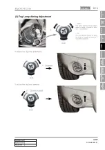 Preview for 376 page of SSANGYONG RODIUS 2005.07 Manual