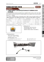 Preview for 393 page of SSANGYONG RODIUS 2005.07 Manual