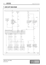 Preview for 404 page of SSANGYONG RODIUS 2005.07 Manual