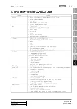 Preview for 407 page of SSANGYONG RODIUS 2005.07 Manual