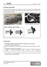 Preview for 431 page of SSANGYONG RODIUS 2005.07 Manual