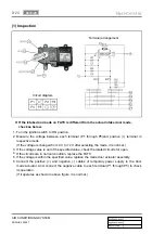 Preview for 433 page of SSANGYONG RODIUS 2005.07 Manual