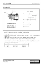 Preview for 437 page of SSANGYONG RODIUS 2005.07 Manual