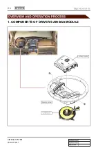 Preview for 441 page of SSANGYONG RODIUS 2005.07 Manual