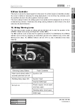 Preview for 446 page of SSANGYONG RODIUS 2005.07 Manual