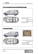 Preview for 461 page of SSANGYONG RODIUS 2005.07 Manual