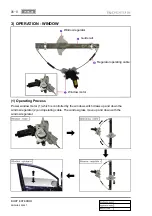 Preview for 485 page of SSANGYONG RODIUS 2005.07 Manual