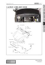 Preview for 494 page of SSANGYONG RODIUS 2005.07 Manual