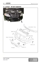 Preview for 495 page of SSANGYONG RODIUS 2005.07 Manual