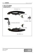 Preview for 497 page of SSANGYONG RODIUS 2005.07 Manual